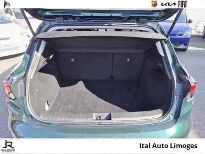 Photo 5 Fiat Tipo Gén. I Ph1 Plus 5