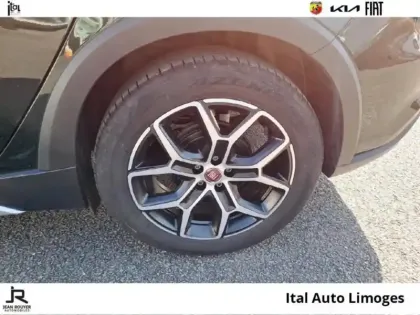 Photo 10 Fiat Tipo Gén. I Ph1 Plus 5