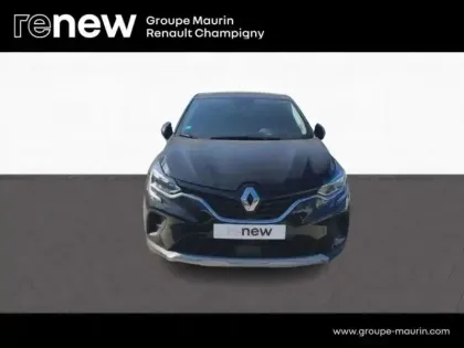 Photo Renault Captur