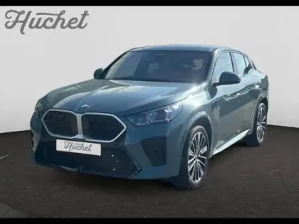 Photo Bmw X2