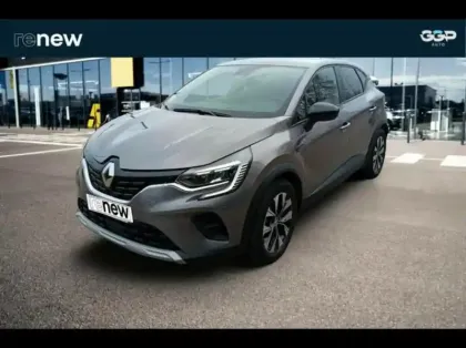 Photo Renault Captur