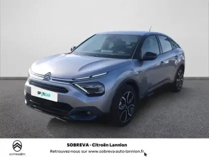 Photo Citroën C4