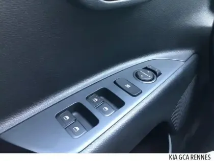 Photo 11 Kia Stonic  1.0 T-GDi 100ch Active