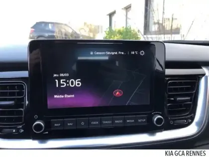 Photo 6 Kia Stonic  1.0 T-GDi 100ch Active