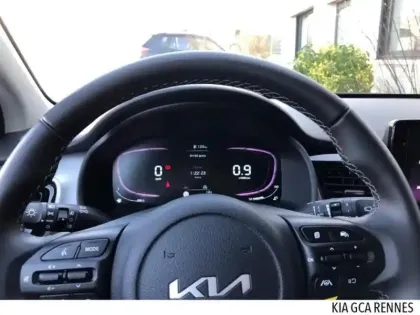 Photo 7 Kia Stonic  1.0 T-GDi 100ch Active