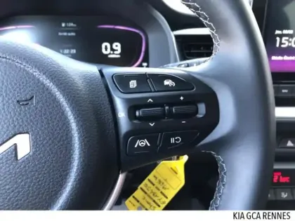 Photo 9 Kia Stonic  1.0 T-GDi 100ch Active