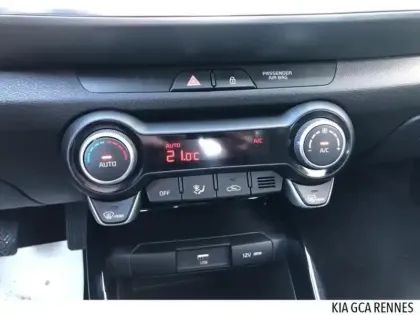 Photo 10 Kia Stonic  1.0 T-GDi 100ch Active