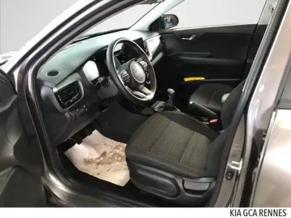 Photo 12 Kia Stonic  1.0 T-GDi 100ch Active