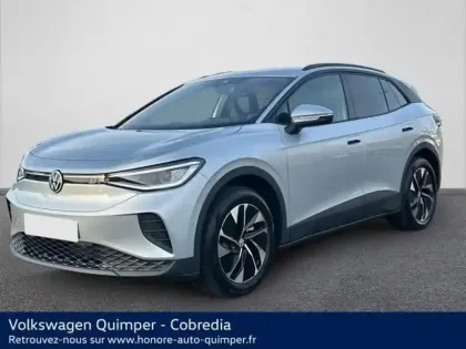 Photo Volkswagen Id.4
