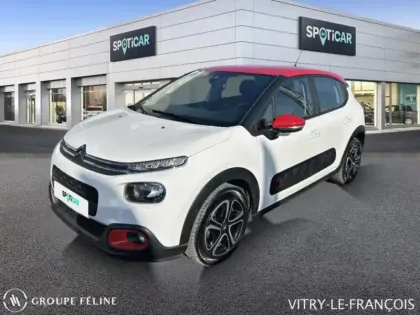 Photo Citroën C3