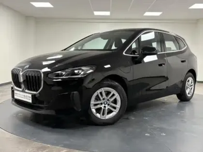 Photo Bmw Serie 2
