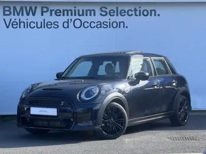 Photo Mini Mini