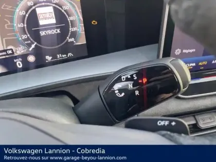 Photo 24 Volkswagen Tayron  1.5 eHybrid 272ch R-Line Exclusive DSG6 5 places