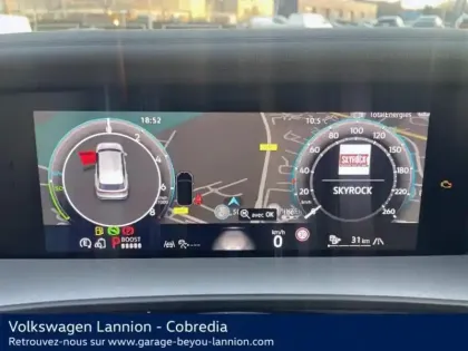 Photo 23 Volkswagen Tayron  1.5 eHybrid 272ch R-Line Exclusive DSG6 5 places