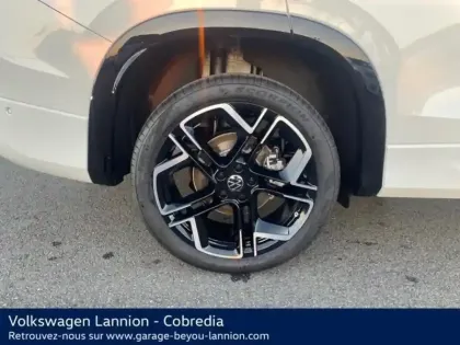 Photo 27 Volkswagen Tayron  1.5 eHybrid 272ch R-Line Exclusive DSG6 5 places