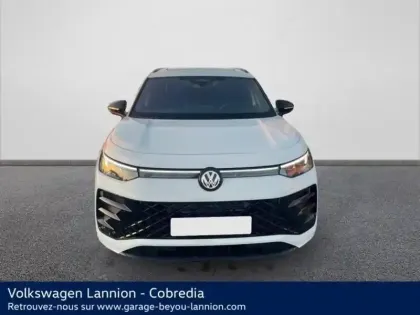Photo 19 Volkswagen Tayron  1.5 eHybrid 272ch R-Line Exclusive DSG6 5 places