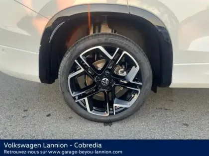 Photo 28 Volkswagen Tayron  1.5 eHybrid 272ch R-Line Exclusive DSG6 5 places