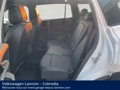 Photo 25 Volkswagen Tayron  1.5 eHybrid 272ch R-Line Exclusive DSG6 5 places