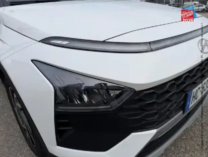 Photo 12 Hyundai Bayon  1.0 T-GDi 100ch Intuitive DCT-7