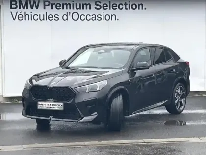 Photo Bmw X2