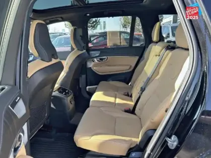 Photo 8 Volvo Xc90 Gén. II Ph2 NG Ultimate Style Dark 5