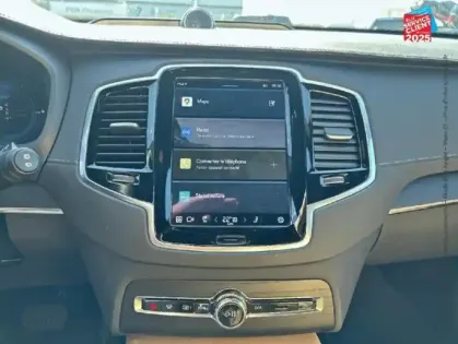 Photo 12 Volvo Xc90 Gén. II Ph2 NG Ultimate Style Dark 5