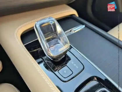 Photo 11 Volvo Xc90 Gén. II Ph2 NG Ultimate Style Dark 5