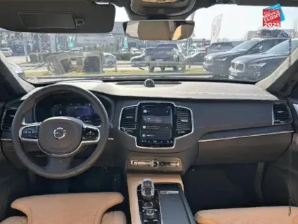 Photo 6 Volvo Xc90 Gén. II Ph2 NG Ultimate Style Dark 5