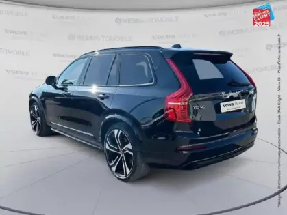 Photo 5 Volvo Xc90 Gén. II Ph2 NG Ultimate Style Dark 5