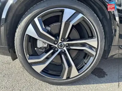 Photo 13 Volvo Xc90 Gén. II Ph2 NG Ultimate Style Dark 5