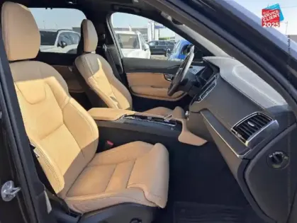 Photo 7 Volvo Xc90 Gén. II Ph2 NG Ultimate Style Dark 5
