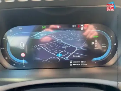 Photo 14 Volvo Xc90 Gén. II Ph2 NG Ultimate Style Dark 5