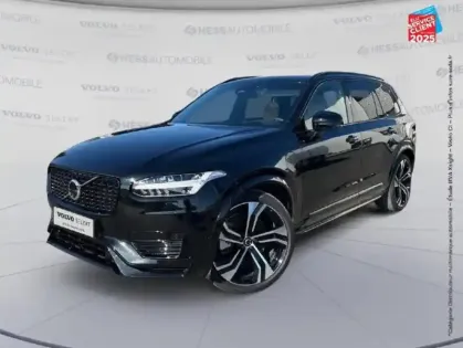Photo Volvo Xc90