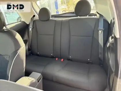 Photo 9 Fiat 500  e 95ch Pack Confort MY24 (Tarif avec Remises déduites)