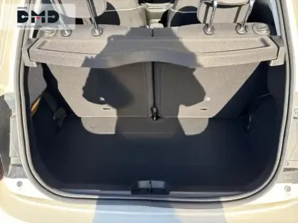 Photo 11 Fiat 500  e 95ch Pack Confort MY24 (Tarif avec Remises déduites)