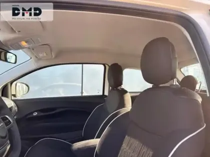 Photo 13 Fiat 500  e 95ch Pack Confort MY24 (Tarif avec Remises déduites)