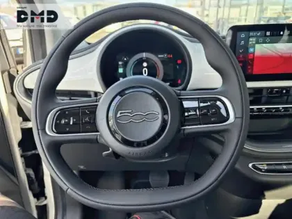 Photo 6 Fiat 500  e 95ch Pack Confort MY24 (Tarif avec Remises déduites)