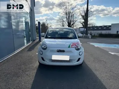 Photo 3 Fiat 500  e 95ch Pack Confort MY24 (Tarif avec Remises déduites)