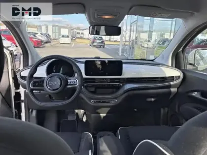 Photo 4 Fiat 500  e 95ch Pack Confort MY24 (Tarif avec Remises déduites)