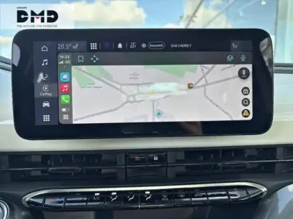 Photo 5 Fiat 500  e 95ch Pack Confort MY24 (Tarif avec Remises déduites)