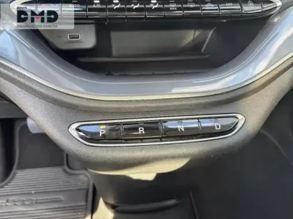 Photo 7 Fiat 500  e 95ch Pack Confort MY24 (Tarif avec Remises déduites)