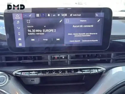 Photo 14 Fiat 500  e 118ch Pack Confort & Style MY23