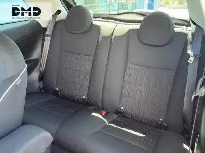 Photo 9 Fiat 500  e 118ch Pack Confort & Style MY23