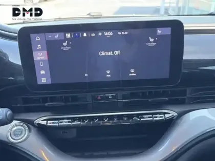 Photo 5 Fiat 500  e 118ch Pack Confort & Style MY23