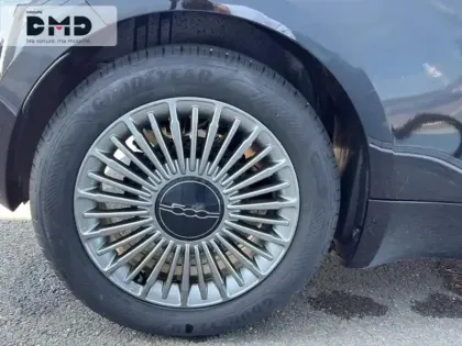 Photo 12 Fiat 500  e 118ch Pack Confort & Style MY23