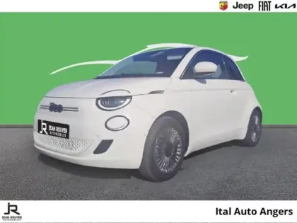 Photo Fiat 500