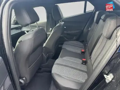 Photo 25 Peugeot 2008  1.2 PureTech 130ch S&S Allure EAT8