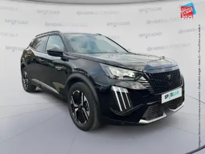 Photo 17 Peugeot 2008  1.2 PureTech 130ch S&S Allure EAT8