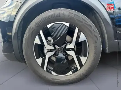 Photo 24 Peugeot 2008  1.2 PureTech 130ch S&S Allure EAT8