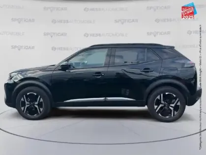 Photo 23 Peugeot 2008  1.2 PureTech 130ch S&S Allure EAT8